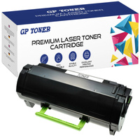 Toner do Lexmark GP-LX310X 10K Black