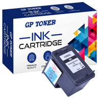 Tusz do HP 300XL DeskJet D2560 F4580 F2480 F4210 F2420 - zamiennik GP-H300XLBK Czarny