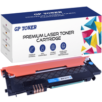 TONER DO HP COLOR 150NW MFP 178 |117A W2071A Cyan GP-H2071A CHIP