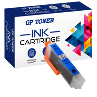 Tusz zamiennik di EPSON Expression Premium XP 630 530 900 830 GP-E3362XL C