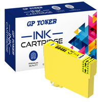 Tusz zamiennik kompatibilny do Epson Expression Home XP 2200 3200 4200 GP-E604XL