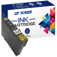 Zamiennik Tusz 603 XL Do Epson XP-2100 XP-2105 XP-3100 Black