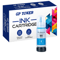 Tusz zamiennik do Epson EcoTank L4266 L6276 L4160 GP-E101C