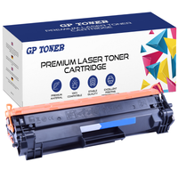 Toner do HP LaserJet Pro M15a M15w M28w CF244A - GP-H244A