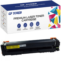 Toner zamiennik do Canon CRG-054H Canon iSENSYS LBP-640 C 640 Series iSENSYS MF640C MF640 Series MF641Cn MF641Cw MF642Cdw  GP-C054HY