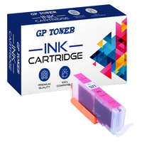 Tusz Zamiennik do Canon GP-C571XL M MG5750 MG6850 MG7750 TS5050 GP-C571XL M