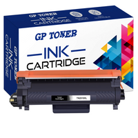 Toner zamiennik do Brother TN-2510XL GP-B2510