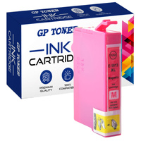 Tusz Zamiennik Epson T1813 XP102 XP202 XP205 XP30 XP305 XP405 - GP-E1813 magenta