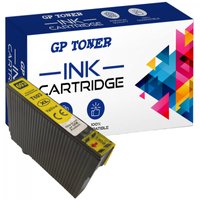 Zamiennik Tusz 603 XL Do Epson XP-2100 XP-2105 XP-3103 Yellow