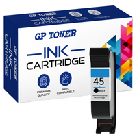 Tusz zamiennik do HP Deskjet 710C 820C 890C 45 GP-51645N