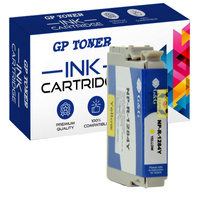 Tusz Zamiennik Epson T1284 S22, SX125, SX235, SX420, SX425, SX435, SX445, BX305 - YELLOW GP-E1284