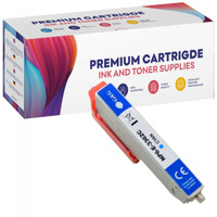 Tusz Zamiennik do Epson T3362  Epson Expression Premium XP-530  XP-540  XP-630  XP-630 Series  XP-635  XP-640  XP-640 Series  XP-645  XP-830  XP-900  XP-7102 GP-E3362XL C GG