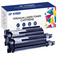 Zestaw 2x Toner zamiennik do Brother DCP-B7520DW MFC-B7720DN HL-B2080DW GP-B023 GP
