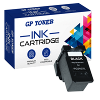 Tusz do Canon PG-540XL Pixma MG2150 MG3150 MG3250 MG3550 MX375 - zamiennik GP-C540XL Black