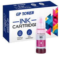 Tusz zamiennik do Epson EcoTank L6160 L4266  GP-E101M