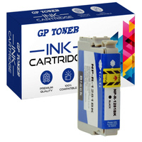 Tusz Zamiennik Epson T1281 S22, SX125, SX235, SX420, SX425, SX435, SX445, BX305 - BLACK GP-E1281BK