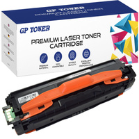 Toner zamiennik do Samsung CLP-410 CLX-4195N Xpress C1800 Series  GP-S504BK