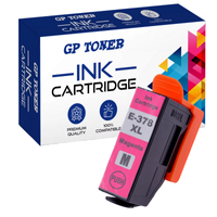 Tusz do Epson 378XL XP-8000 8005 8500 8505 8600 8605 15000 GP-E378XL M