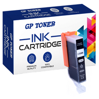 Tusz zamiennik do CANON Pixma iP4850 MG5250 6250 8120 GP-C526XL PBK GP