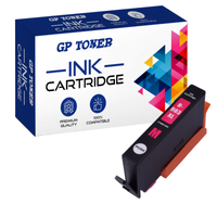 Tusz do HP 903XL Officejet 6900 6950 6960 6970 - GP-H903XL M - Czerwony