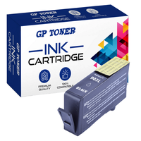 Tusz zamiennik do HP OfficeJet 6868 6900 Series GP-H903XLS BK GP