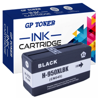Zamiennik Tusz do HP 950XL OfficeJet Pro 8100 8600 251dw Black