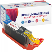 Tusz Zamiennik Canon PGI-550 XL IP7250, MG5450, MG5550, MG6350, MX725, MX925 - GP-C550XLBK Black PREMIUM