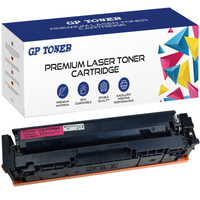 Toner zamiennik do HP Color LaserJet Pro M155nw M180 M183fw Series GP-H2413A BEZ CHIPA GP