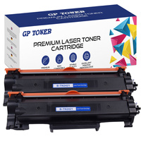 2x Toner do Brother TN-2421  DCP-L2512 L2532 L2552 L2712