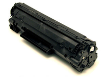 Toner Zamiennik do HP P1005, P1006 - GP-H435A