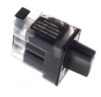 Tusz Zamiennik Brother LC900BK - MFC 210C, 410CN, 3340C, 5840CN, DCP 110C, 120C, 310CN - GP-B900BK black