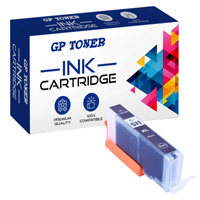 Tusz Zamiennik do Canon GP-C571XL BK MG5750 MG6850 MG7750 TS5050 GP-C571XL BK