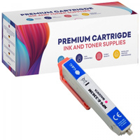 Tusz Zamiennik do Epson T3363  Epson Expression Premium XP-530  XP-540  XP-630  XP-630 Series  XP-635  XP-640  XP-640 Series  XP-645  XP-830  XP-900  XP-7103 GP-E3363XL M GG