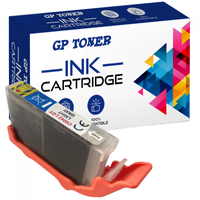 Tusz Zamiennik Canon CLI-42 Pixma Pro-100 - GP-C42LGY light grey
