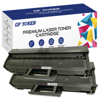 Zestaw 2x Toner zamiennik do Samsung Xpress M2020 M2070  GP-S111S GP TONER