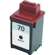 Tusz Zamiennik czarny do drukarki Lexmark 5770, 7200, F4250, F4270, X71, Z11, Z41, Z42, Z73, Z85 ( 12A1970 nr 70)