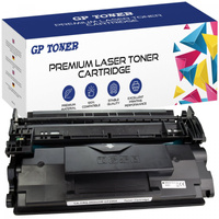 Toner zamiennik do Canon CRG-052H/CF226X Canon iSENSYS LBP-210 Series, 212dw 214dw 215dw 215x HP LaserJet Pro M402n M426dw MFP M426fdn MFP M426fdw MFP GP-C052H
