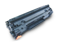 Toner Zamiennik do HP P1606, P1566, M1530, M1536 - CE278A