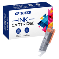 Tusz Zamiennik do Canon GP-C571XL GY MG5750 MG6850 MG7750 TS5050 GP-C571XL GY