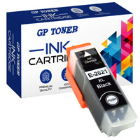 Tusz Zamiennik Epson XP-600, XP-700, XP-800 - black GP-E2621BKXL
