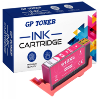 Tusz do HP 912 XL OFFICEJET PRO 8010 8013 8020 8023 8024 - GP-H912XL M