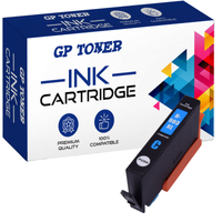Tusz do HP 903XL Officejet 6900 6950 6960 6970 - GP-H903XL C- Niebieski