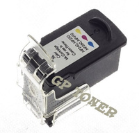 Tusz Zamiennik Canon MP240, MP250, MP260, MP270, MP280, MP480, iP2700, MX350, MX420 - GP-C513C Color