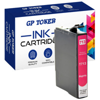 Tusz Zamiennik purpurowy do drukarki Epson Stylus S20 D78 SX110 SX400
