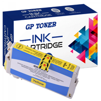 Tusz zamiennik do Epson C13T05H44010 Epson WorkForce ECC 7000 Pro WF-3800 Series  WF-3820 DWF Pro WF-3830 DWTF WF-4800 Series  Pro-GP-E405XL Y