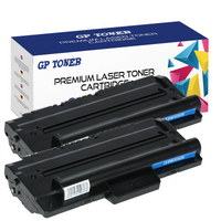 Zestaw 2x Toner zamiennik do Samsung SCX4300 MLT-D1092S GP-S1092 x2