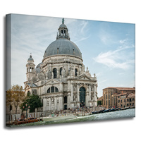 Obraz na płótnie Architektura_2 40x30 cm