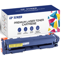 TONER DO HP COLOR LASERJET PRO MFP M281FDW CF542X GP-HCF542X