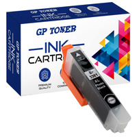 Tusze EPSON Expression XP-530 XP-630 XP-635 XP-830 GP-E3361XL PBK