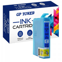 Tusz Zamiennik Epson T2992 XP-235, XP-335, XP-435 - GP-E2992 Cyan XL